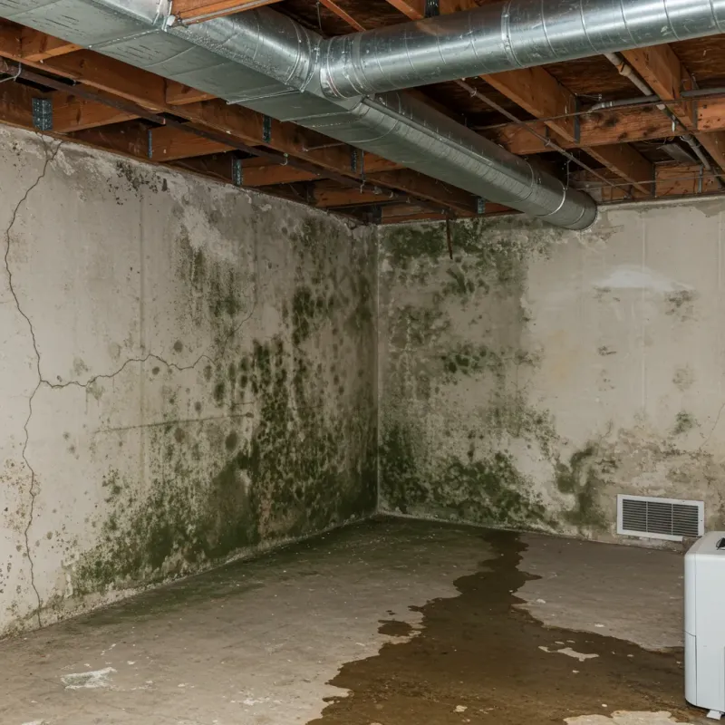 Professional Mold Removal in Salisbury, VT